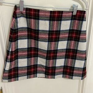 Abercrombie Mini Skirt